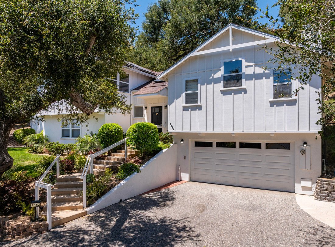 House in Santa Barbara, California, United States 1 - 17960545