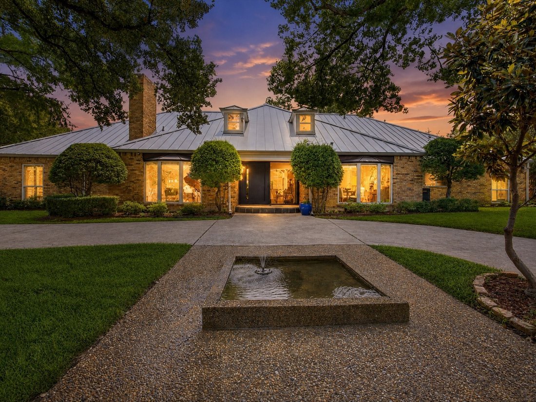 House in Dallas, Texas, United States 1 - 18274708