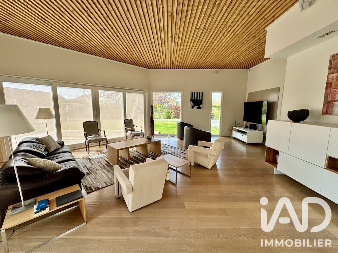 House in Nord, La Bassee, France 2 - 17462398