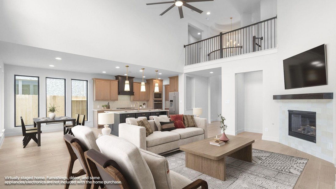 House in Montgomery, Texas, United States 3 - 17304577