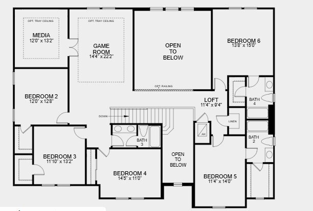 House in Yulee, Florida, United States 3 - 18271442