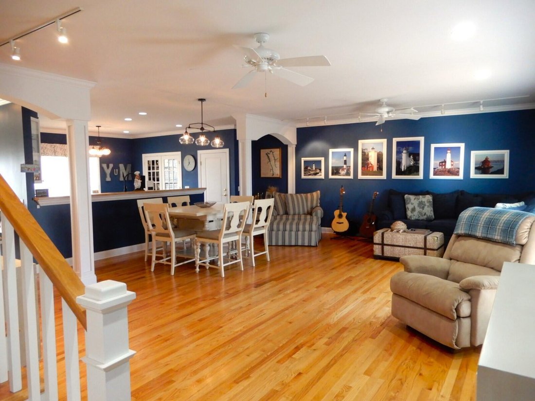 House in Grand Rivers, Kentucky, United States 5 - 18272996