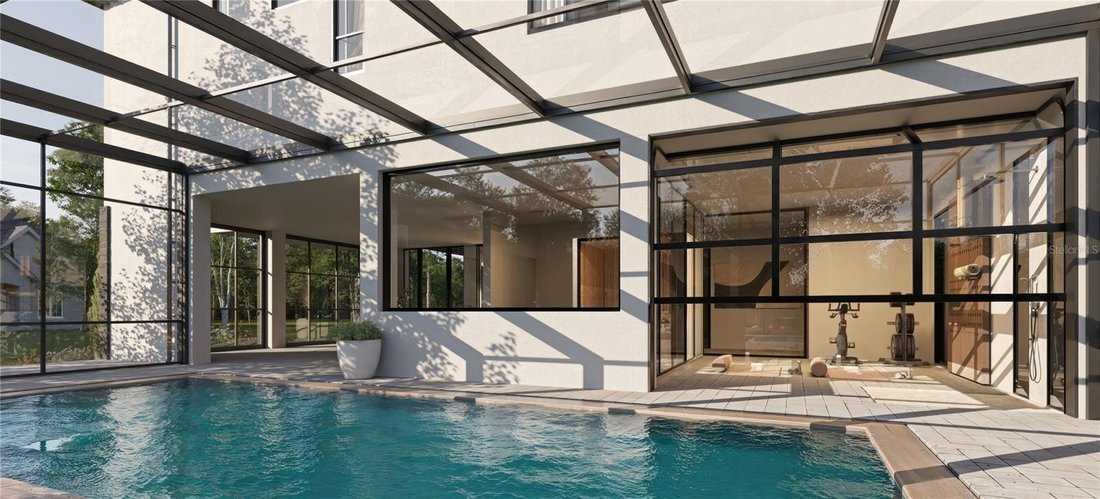 House in Tampa, Florida, United States 3 - 18276282