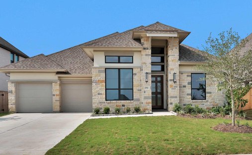 Maison à Tomball, Texas, États-Unis 1