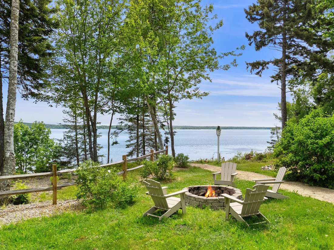 House in Stockton Springs, Maine, United States 3 - 18272116