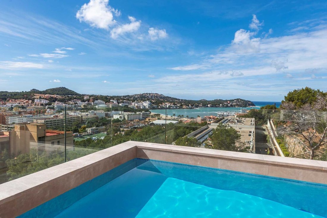 Apartment in Rotes Velles, Calvia, Balearic Islands 2 - 18271627