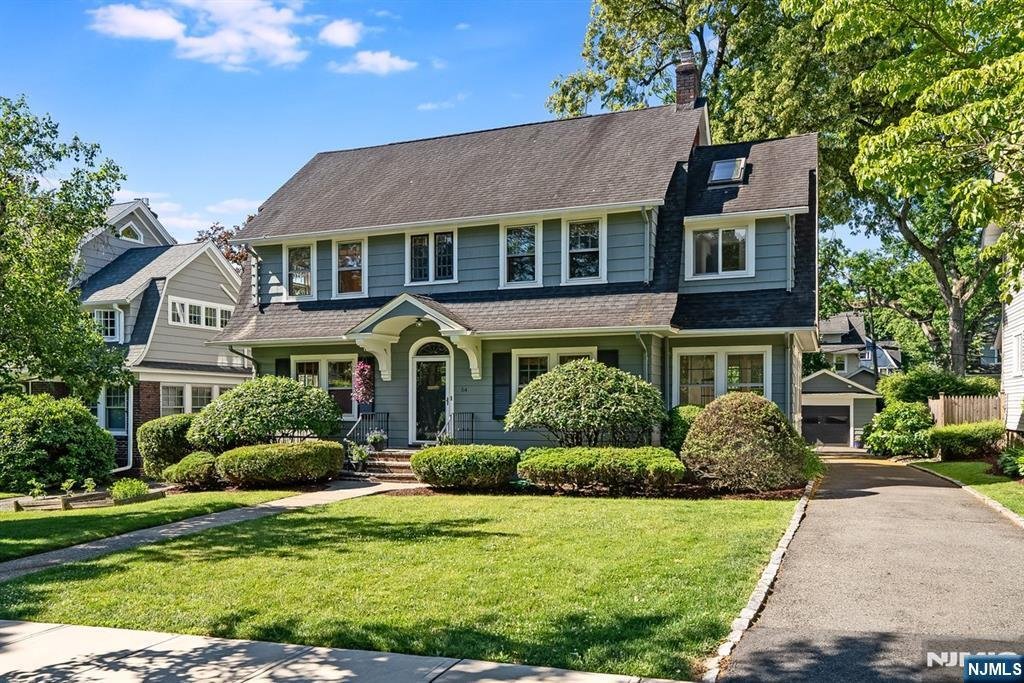House in Montclair, New Jersey, United States 1 - 18226770