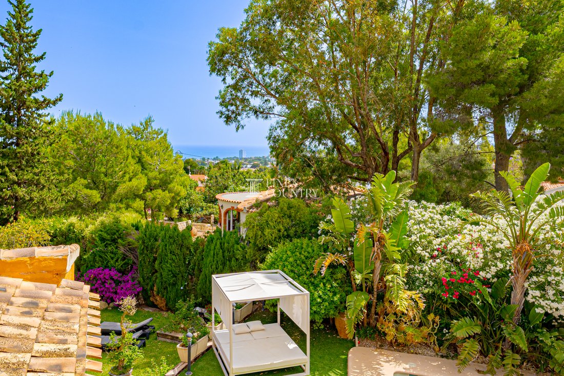 Villa in Denia, Valencian Community, Spain 3 - 18275379