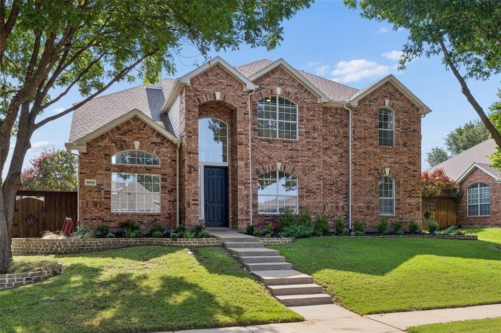 House in Frisco, Texas, United States 1 - 18274610