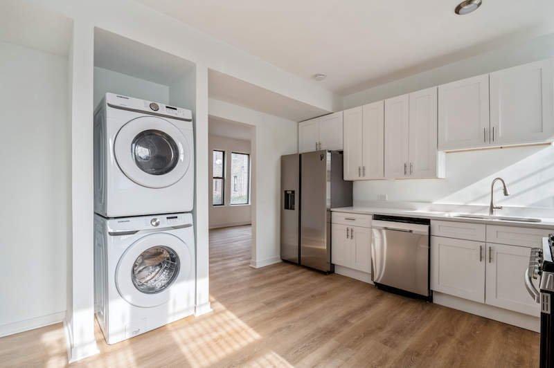 House in Chicago, Illinois, United States 5 - 18276604
