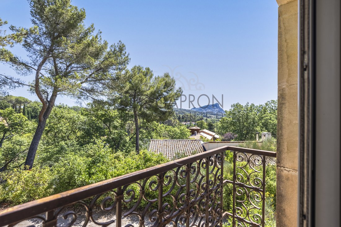 House in Granettes-Jauberte-Sainte Anne, Aix-en-Provence, France 4 - 18270986