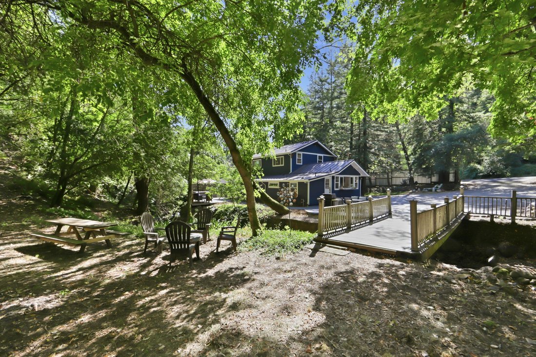 House in Santa Rosa, California, United States 4 - 18271890