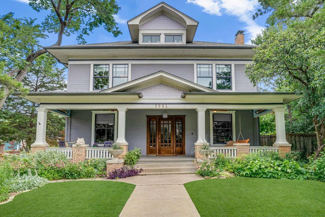 House in Dallas, Texas, United States 2 - 18272907