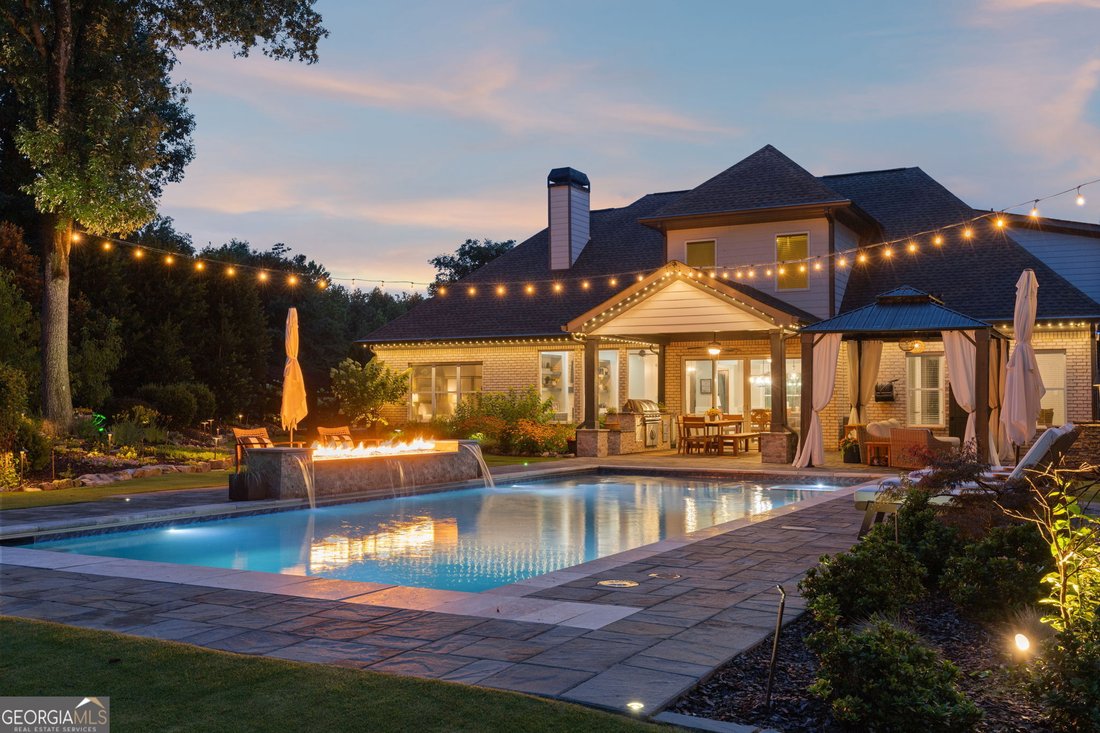 House in Buford, Georgia, United States 3 - 18271371