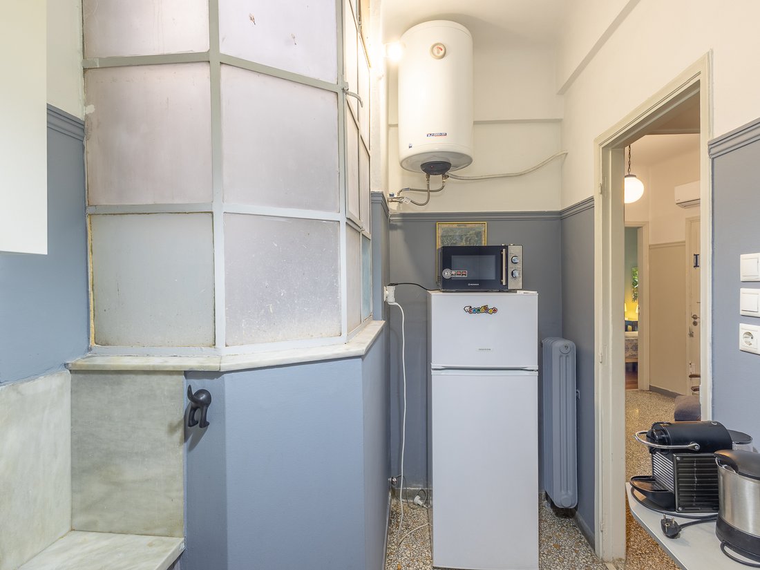 Apartment in 1st District of Athens, Athens, Greece 5 - 18275636