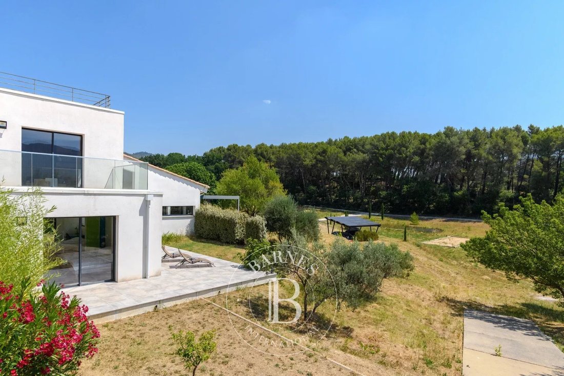 House in Nord Est, Auriol, France 4 - 18272068