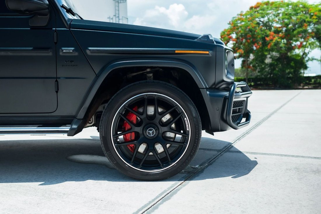 Suv in Boynton Beach, FL, United States 5 - 18275863