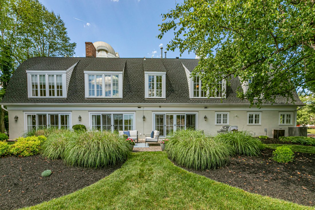 House in Montgomery, New Jersey, United States 3 - 18272323