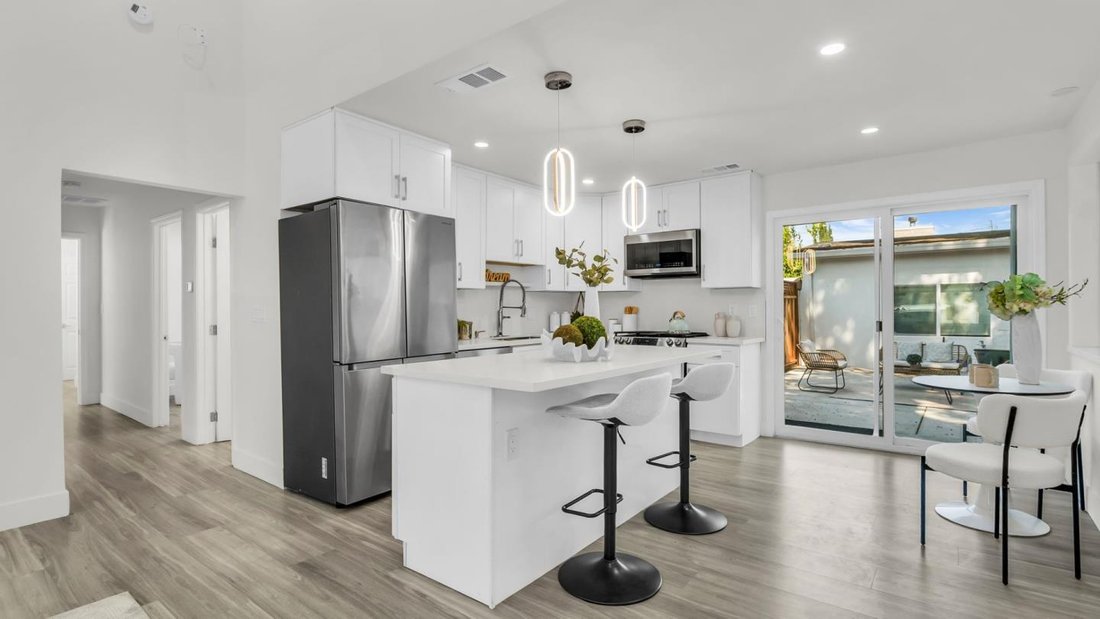 House in Mountain View, California, United States 5 - 18271091