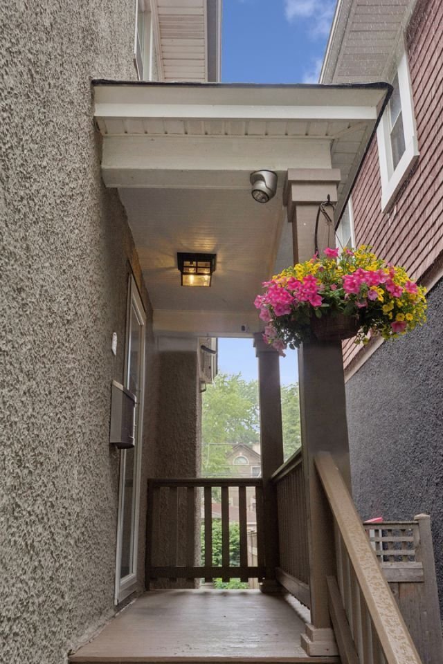 House in Chicago, Illinois, United States 2 - 18276226