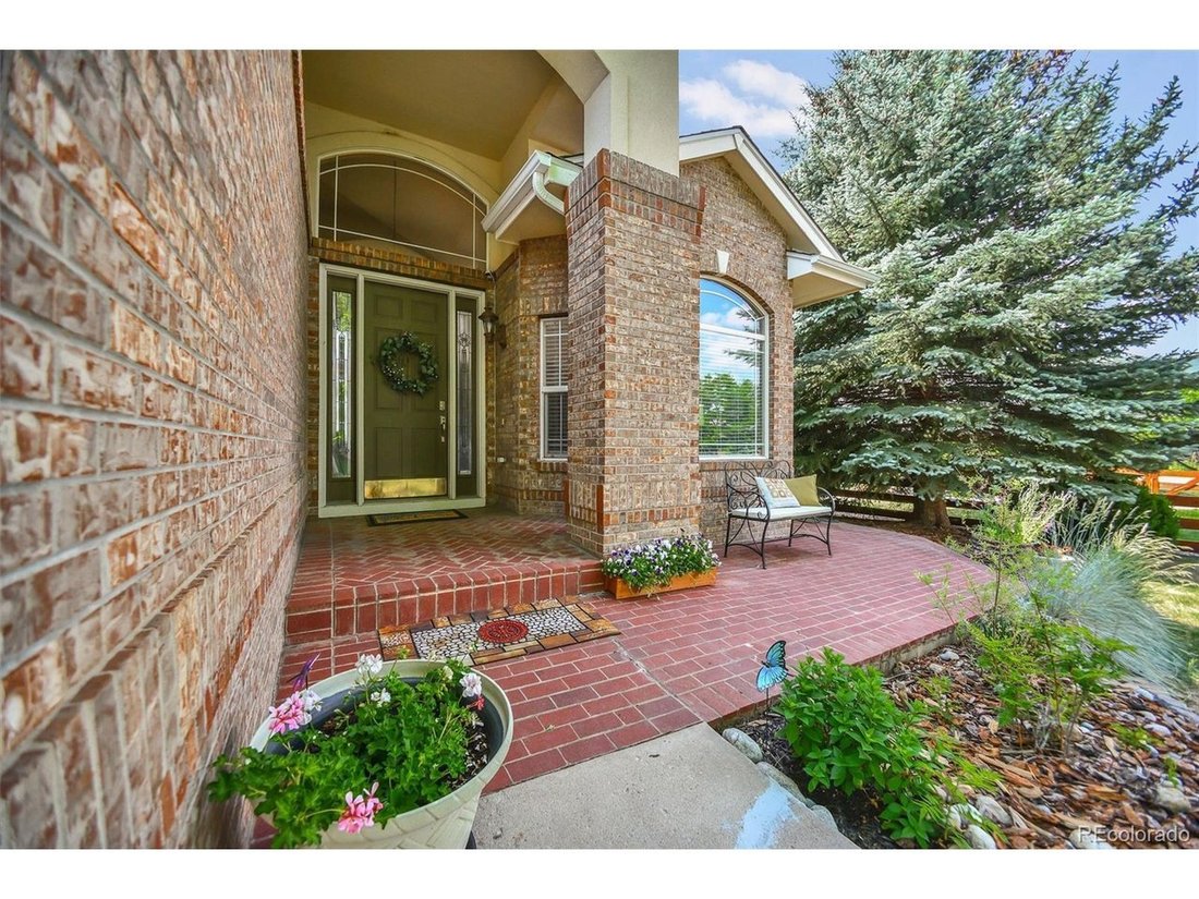 House in Littleton, Colorado, United States 3 - 18273590