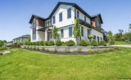 Haus in Englewood Cliffs, New Jersey, Vereinigte Staaten 1