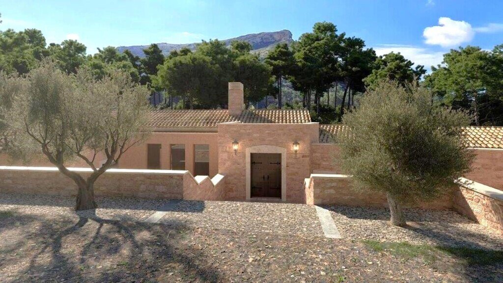 Land in Alcudia, Balearic Islands, Spain 3 - 18270393