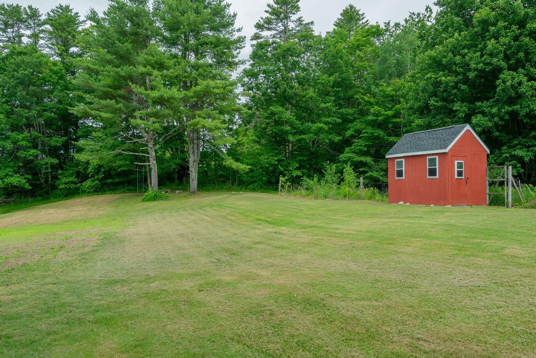House in Buxton, Maine, United States 5 - 18275002