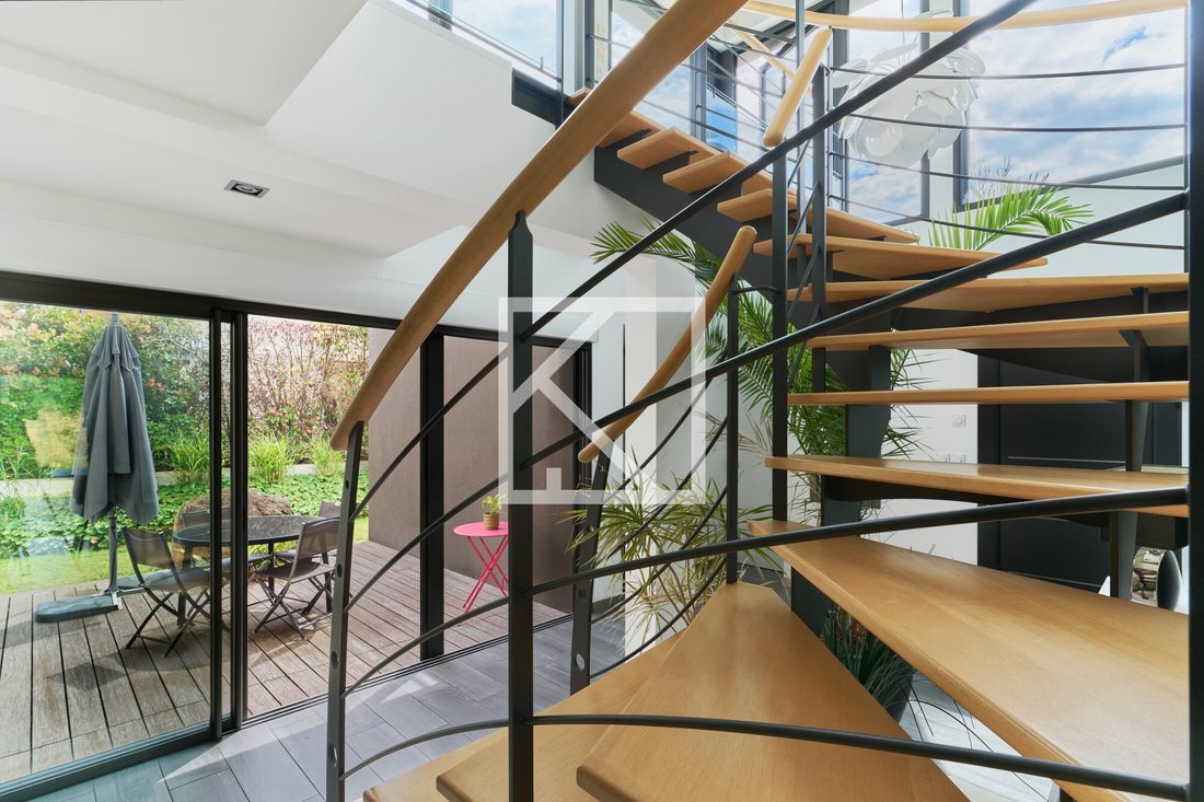 House in Urbain Ouest, Montfort-sur-Meu, France 2 - 18276447