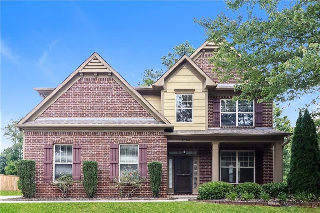 House in Marietta, Georgia, United States 1 - 18260486