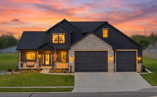 Casa a Lowell, Indiana, Stati Uniti 1