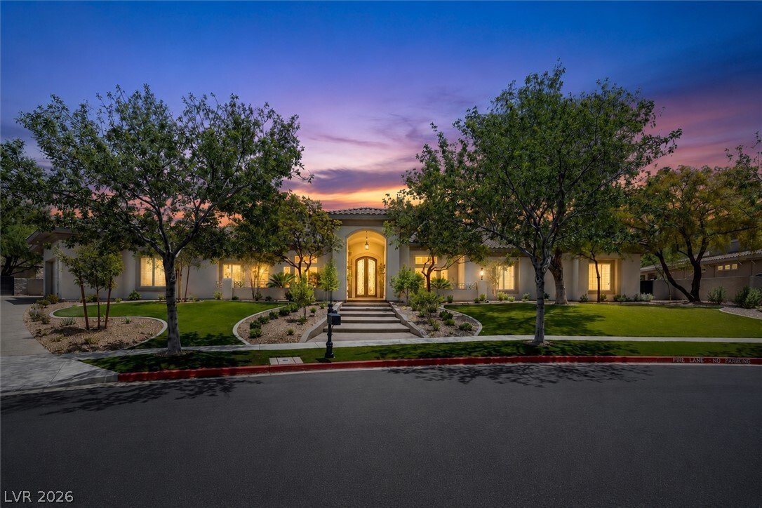 House in Henderson, Nevada, United States 1 - 18273517