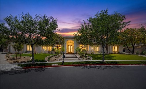 House in Henderson, Nevada, United States 1