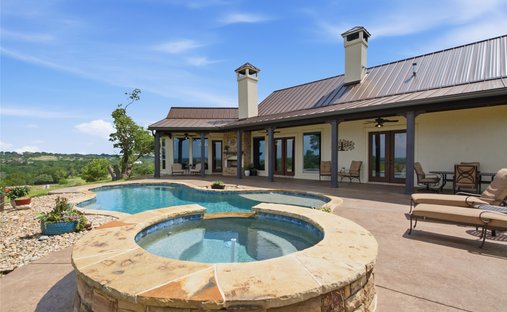 Maison à Weatherford, Texas, États-Unis 1