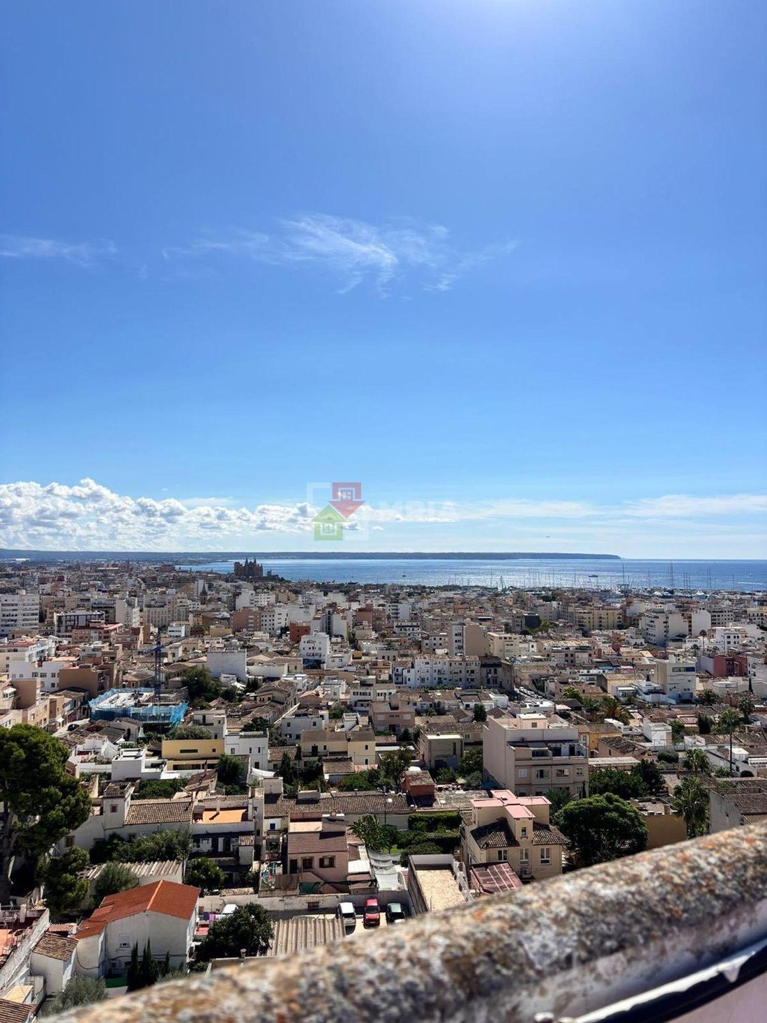 Apartment in Palma, Balearic Islands, Spain 2 - 18242321