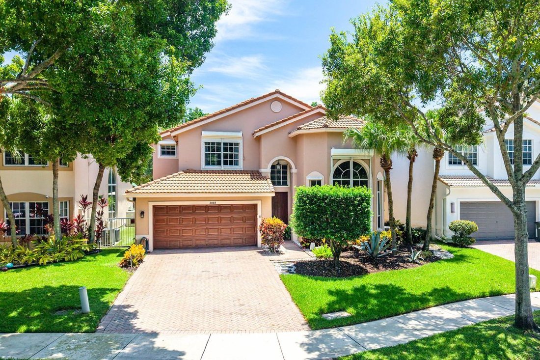 House in Delray Beach, Florida, United States 1 - 18272136