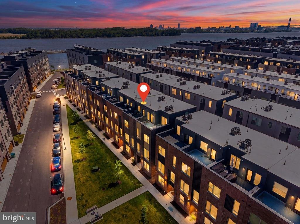 Townhouse in Philadelphia, Pennsylvania, United States 3 - 18263094