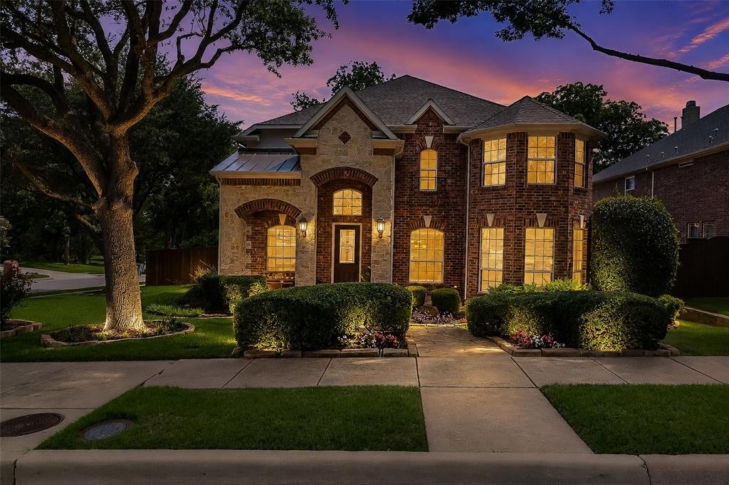 House in McKinney, Texas, United States 3 - 18274524