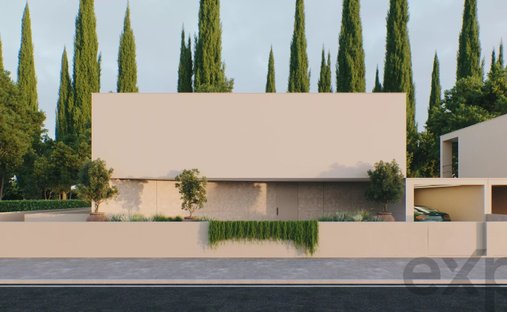 Villa in Aroeira, Charneca de Caparica e Sobreda, Portugal 1