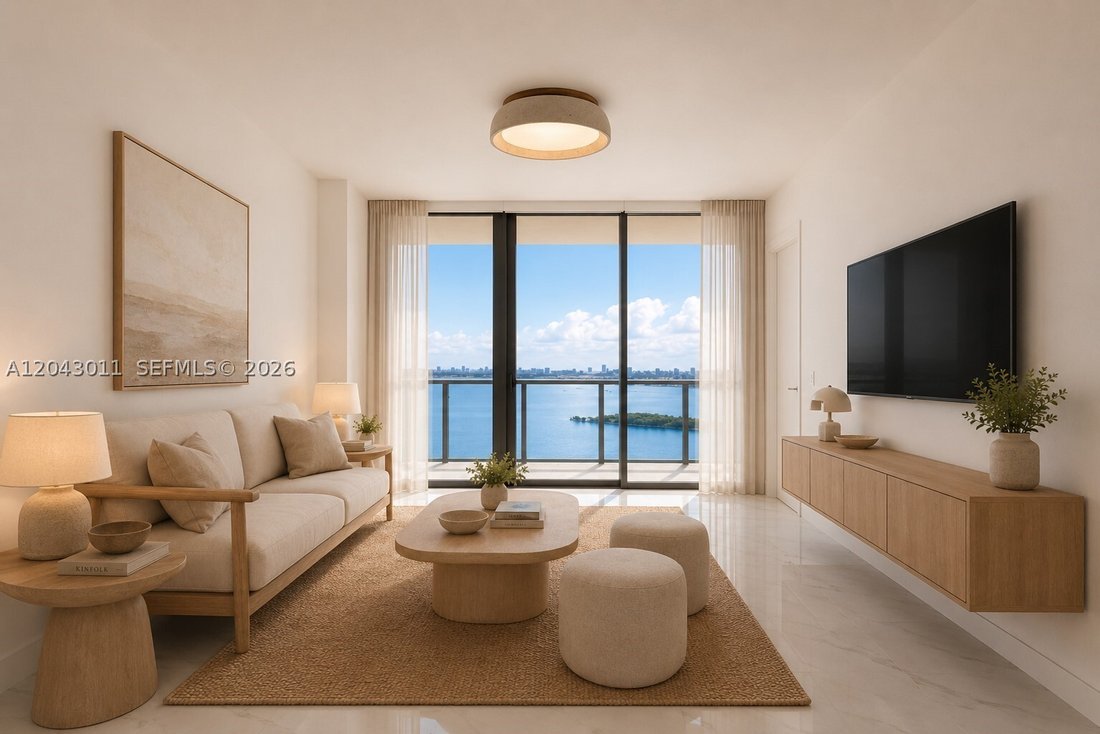 Condo in Miami, Florida, United States 1 - 18270396