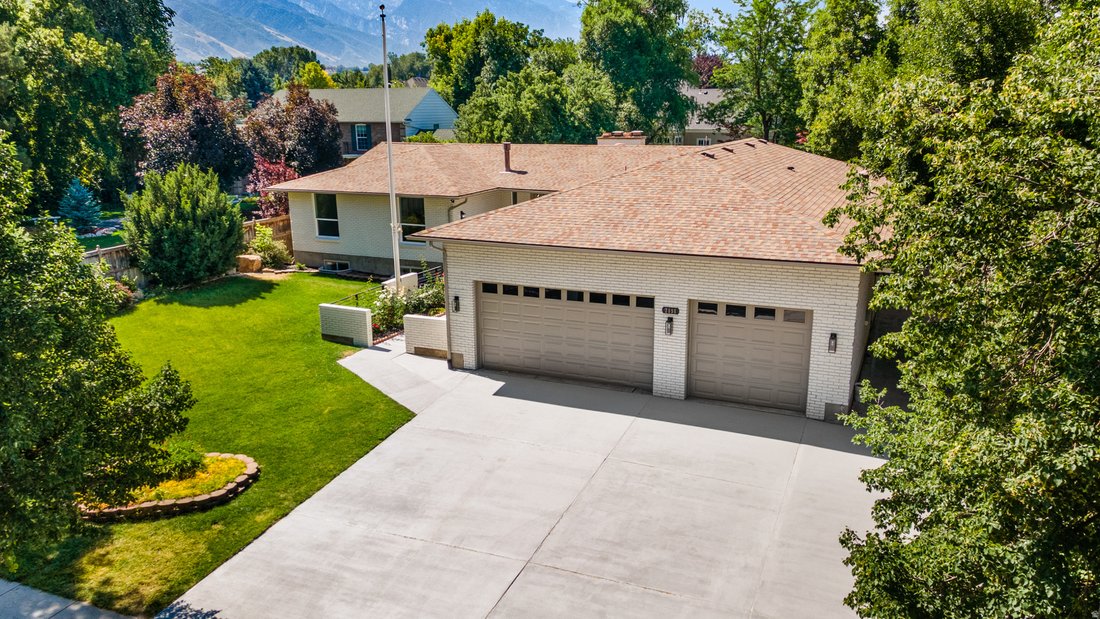 Maison à Cottonwood Heights, Utah, États-Unis 1 - 18147730