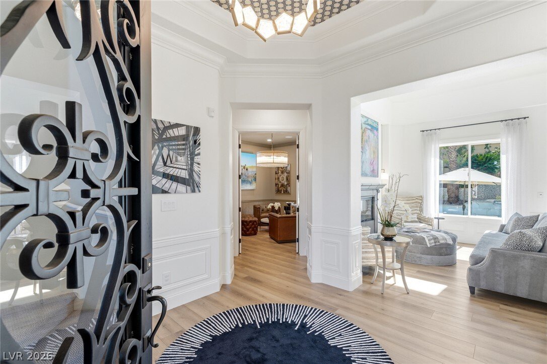 House in Las Vegas, Nevada, United States 4 - 18273535