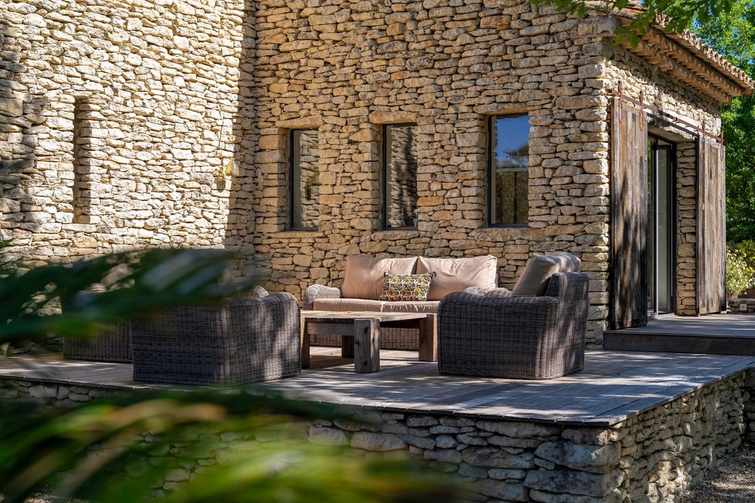 House in Gordes, Provence-Alpes-Côte d'Azur, France 5 - 18272973