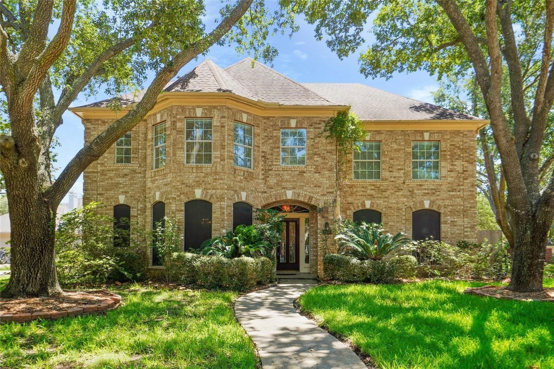 House in Houston, Texas, United States 2 - 18270811
