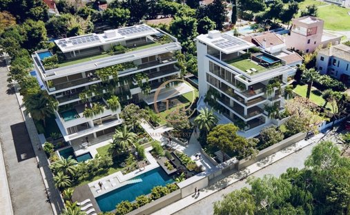 Apartment in 1st District of Thessaloniki, Thessaloniki, Greece 1