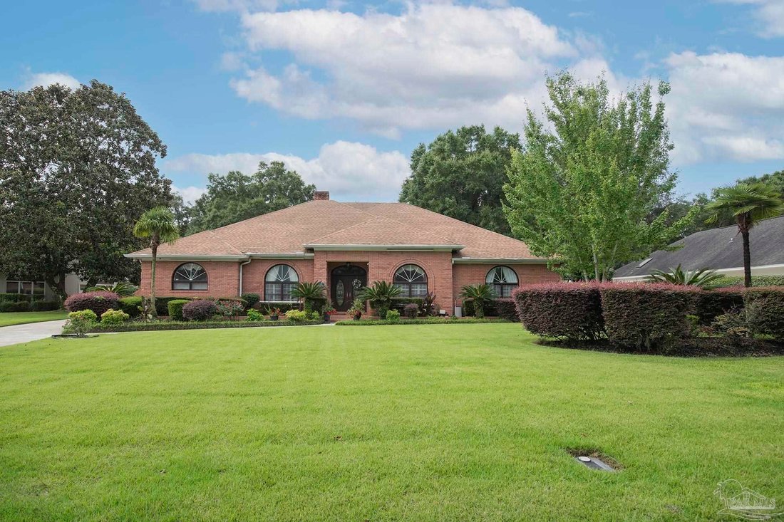 House in Pensacola, Florida, United States 2 - 18273053