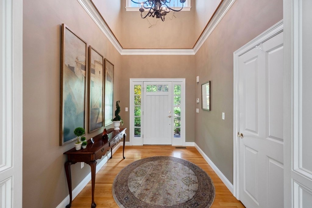 Condominio a Hingham, Massachusetts, Stati Uniti 4 - 18275556
