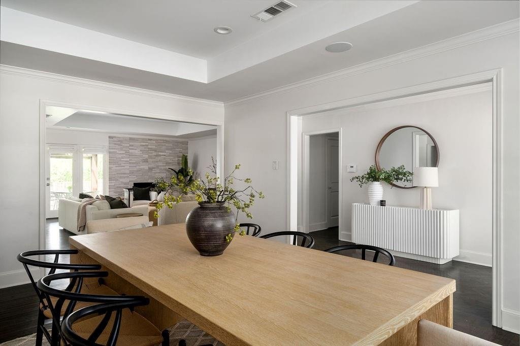 House in Dallas, Texas, United States 5 - 18270951
