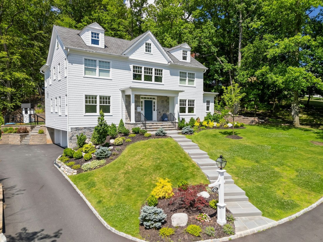 House in Short Hills, New Jersey, United States 2 - 18271986