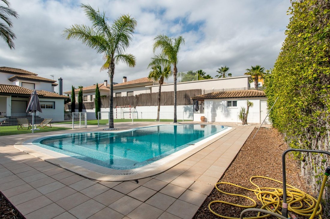 Villa in La Alcayna, Molina de Segura, Región de Murcia 2 - 18275524